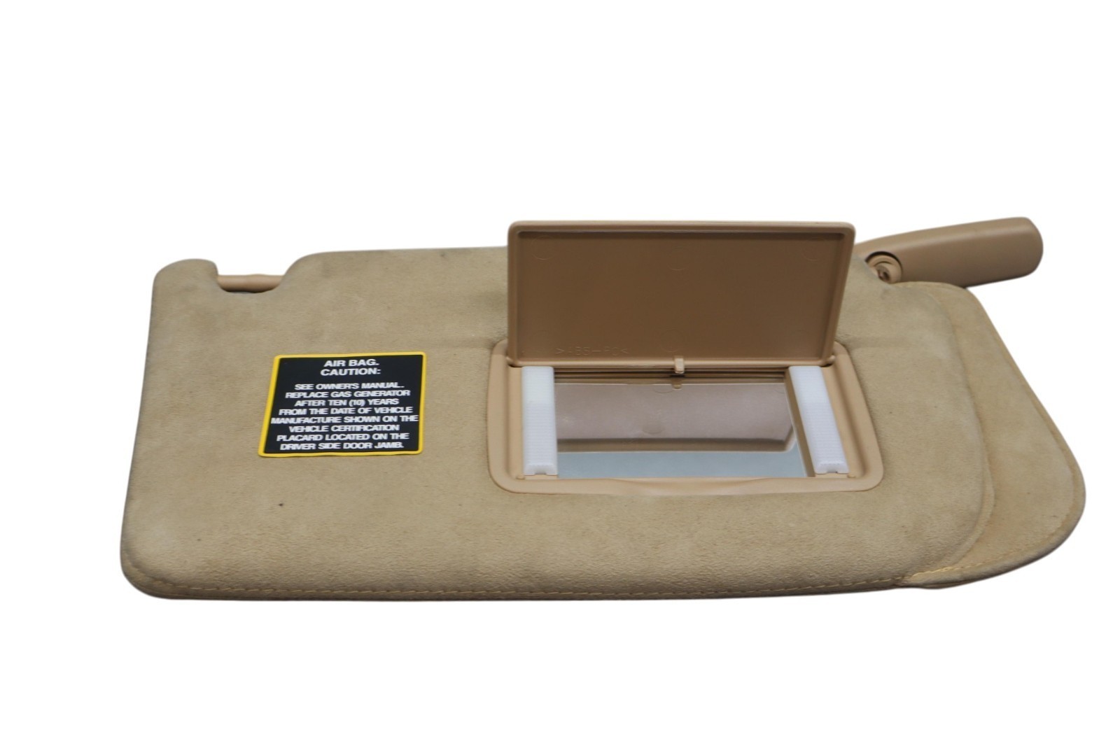 Maserati Quattroporte 2003-2013 Front Right Sun visor