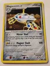 Magnezone - Promo Diamond and Pearl Promos DP32 LP-NM