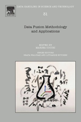Data Fusion Methodology and Applications | Marina Cocchi | Taschenbuch | 2019