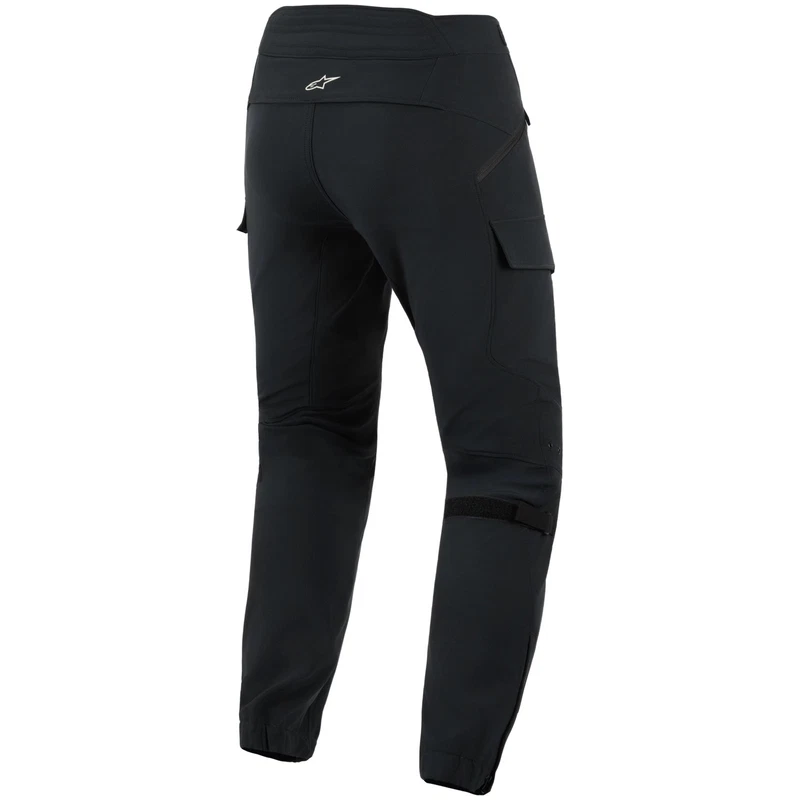 Alpinestars Juggernaut V2 Black, photo 3 of 3