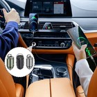 100W Car Charger 12V 24V Cigarettes Adapters USB Type C Fast Charging