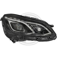 1X Hauptscheinwerfer Diederichs 1617084 Hd Priority Parts FüR Mercedes Benz Rech