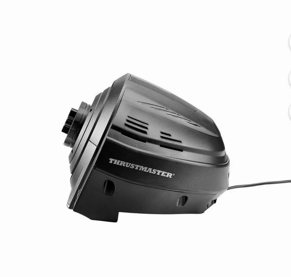 Thrustmaster T300 Ferrari Integral Alcantara RW Alcantara Edition - PS 3/4/5/PC - Image 4 of 4