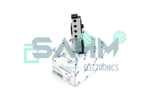EATON NZM2/3-XU208-240AC ; 208-240 V AC 50/60 HZ New