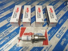 4 candele originali, per Fiat Cinquecento 900i dal 92.  [6977.20]