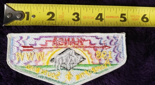 Assorted Boy Scout Patches (Please select the ones you would like) - Picture 45 of 59