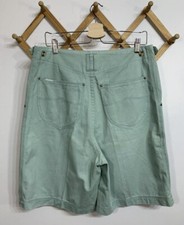 Vintage Jordache Mom Shorts High Rise 100 Cotton Womens 16