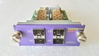 Extreme Networks XGM3SS-4sf SFP+ Expansion Module 16120
