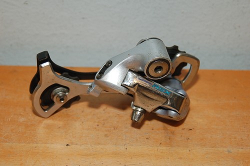 Shimano RSX rear derailleur Long Cage 7 