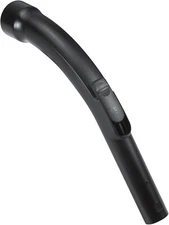 New Upgraded Curved Handle Hose End Wand Designed to Fit Miele Canister Vacuums