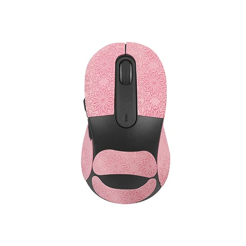 Mouse Grip Tape Sticker Non Slip Suck Sweat For Logitech M650L Mouse