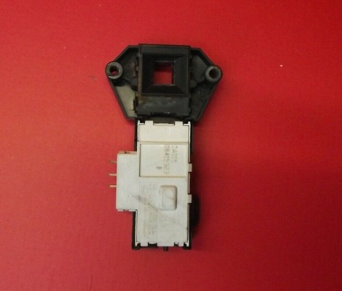 Waschmaschine HAIER HW60-1201-U1 TÜRSCHLOSS