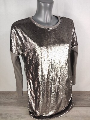 pleather peplum top