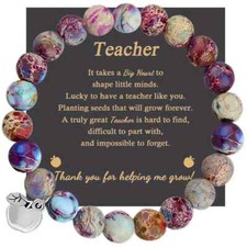 Teacher Christmas Gifts Appreciation Fashion Sweet Gorgeous Inspirational Trendy
