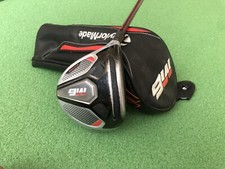 Taylormade M6 D-Type 3-wood Left-handed LH