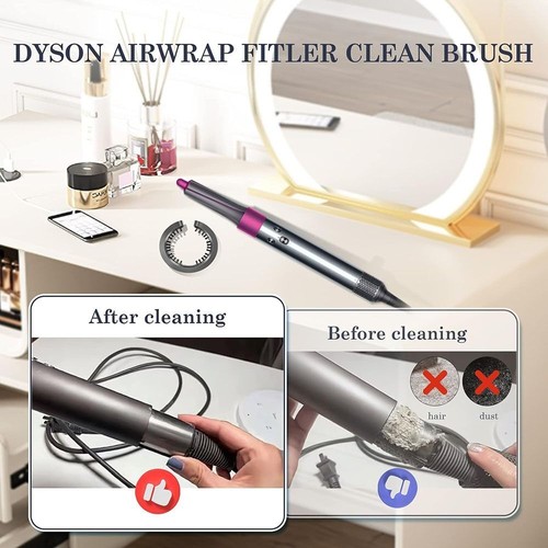 Filter Cleaning Brush - Picture 5 of 8