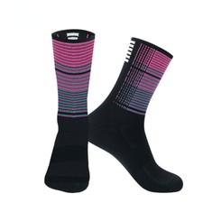 Cycling Socks Professional Brand Sport Socks Breathable Road Bicycle Socks