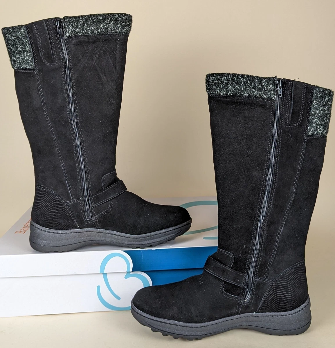 baretraps augustina boots