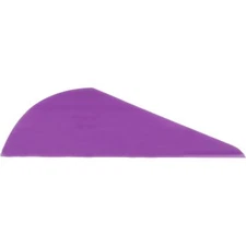 TAC VANES SUMMIT 2.0 VANES PURPLE 2 IN. 100 PK.