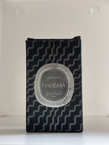 Miniatura Nahema by Guerlain, edp 1 ml - Imagen 2 de 2