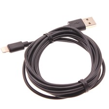 6ft USB Cable Charger Cord Power Wire Long Sync Fast Charge for Cell Phones