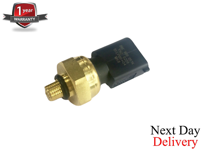 Aelwen Map Manifold Pressure Sensor Fit For Audi A4 A5 A7 Tt Q5 Vw Transporter Mk5 Mk6 Oe