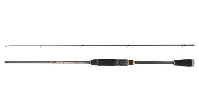 TICT SRAM UTR-75T-TOR *Spoon-/Spinnrute Barsch Forelle Fuji Torzite Japanrute