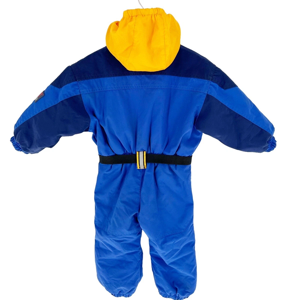 Obermeyer kids best sale snowsuit