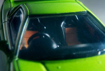 Buy Tomytec Tomica Limited Vintage Neo Honda NSX Type S Zero 1997