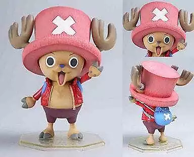 Excellent Model Portrait.Of.Pirates One Piece `MAS` Tony Tony