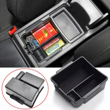 For Honda Civic 2022-2025 Car Center Console Armrest Storage Box Tray Container