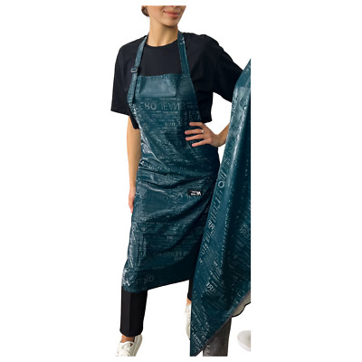 Professional Hair Stylist Apron   Waterproof, Barber, Salon, Hairdresser, Adjust