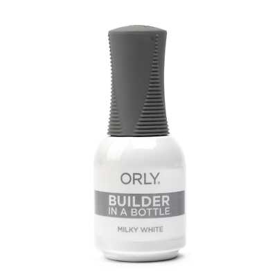 ORLY GELFX Builder in a Bottle Milky White 18ml