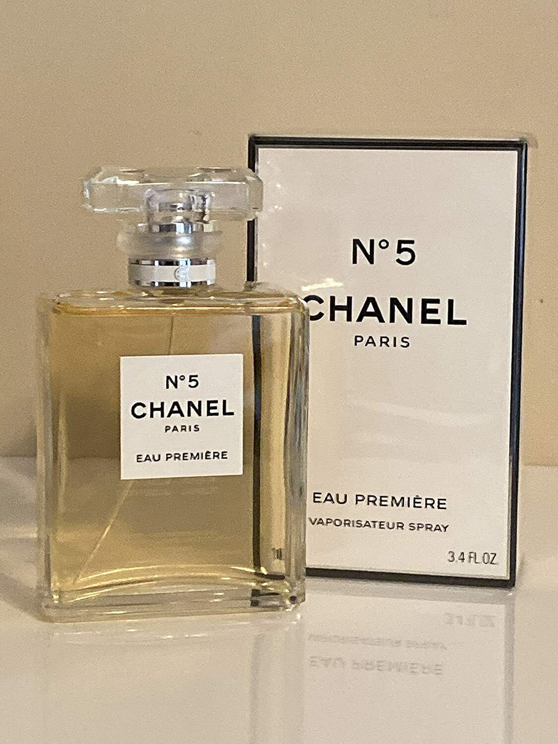 Chanel Eau Première Spray 3.4 | eBay