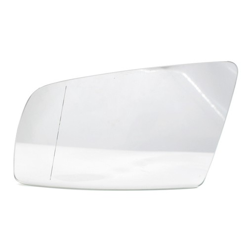 Side Mirror Rearview Mirror Glass Fit For BMW 5 Series E60 E612003-2010 - Picture 3 of 7
