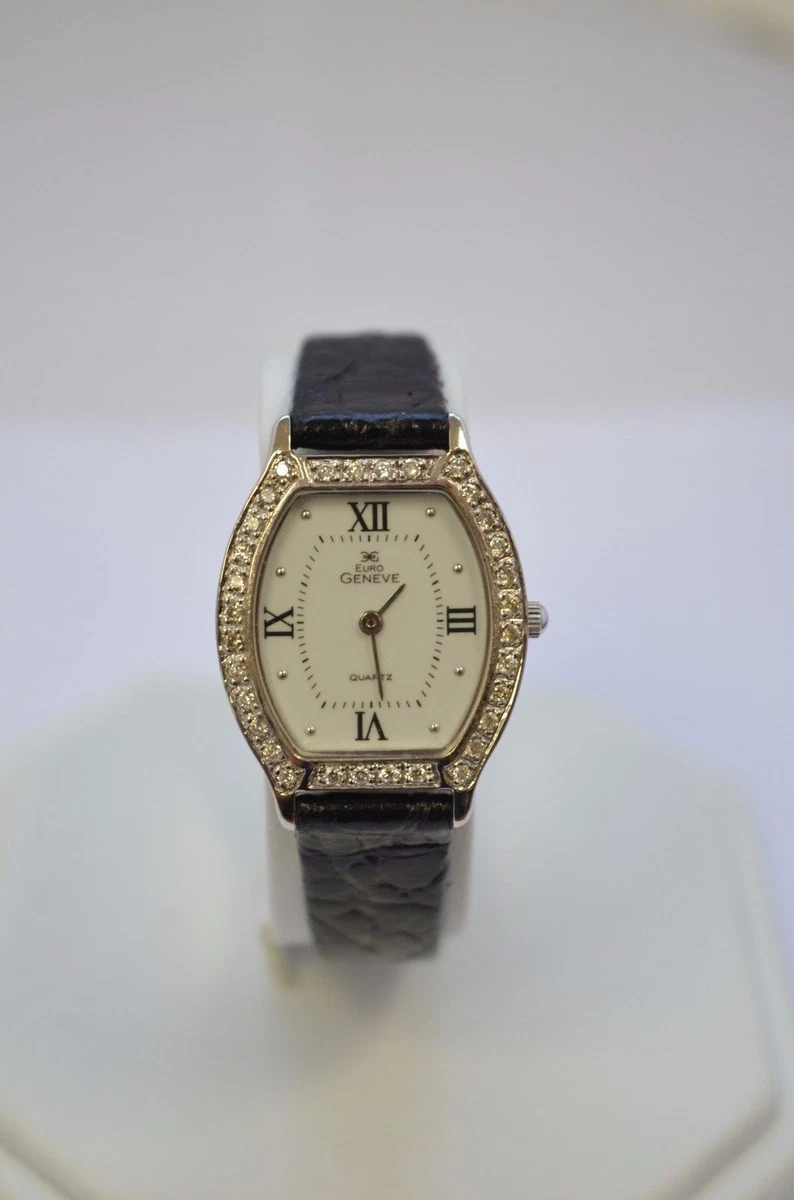 Euro geneve watches hot sale