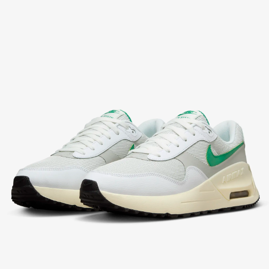 Nike Air Max System Shoes 'Photon Dust' (FN7441-025) Expeditedship