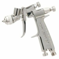 Anest Iwata Lph-80-082g 0.8mm Gravity Spray Gun Without Cup Lph80 82g New