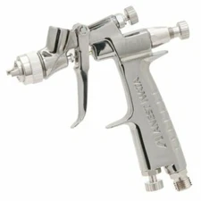 ANEST IWATA LPH-80-082G 0.8mm Gravity Spray Gun without Cup LPH80 82G New