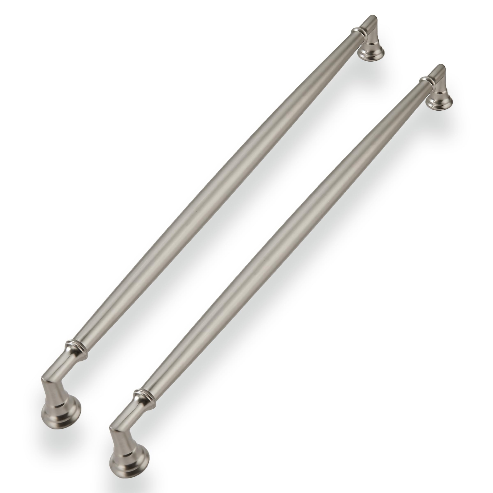 Cabinet Pulls Solid Cabinet H...