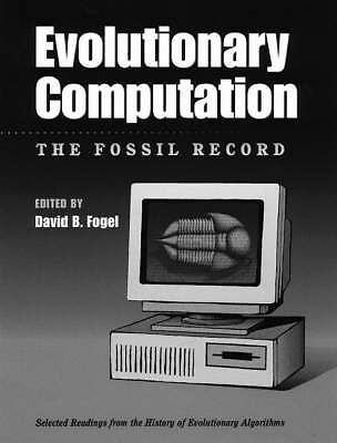 Evolutionary Computation: The Fossil Record by 