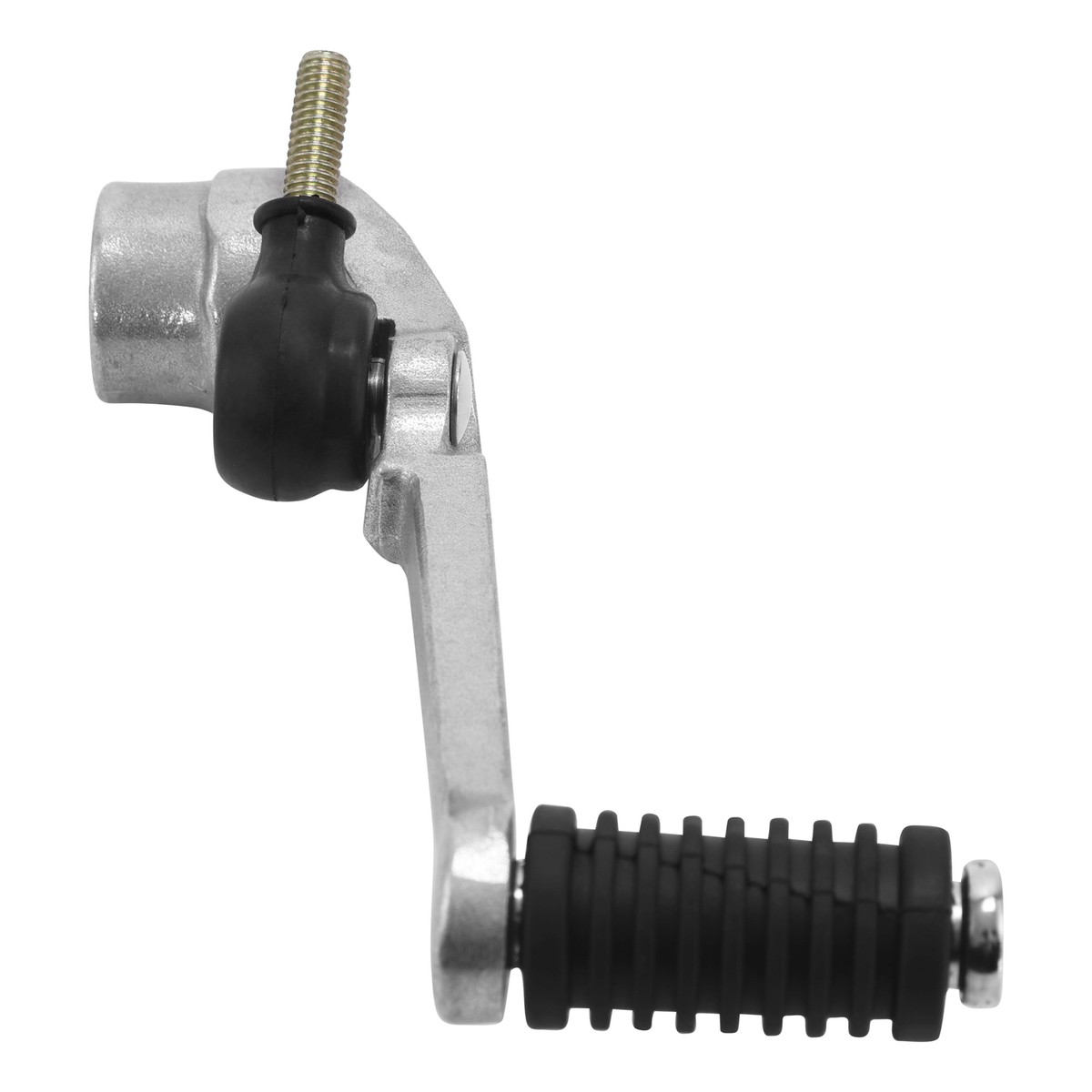 ソロイストラフアウトレザーチーフUSED Shifter Shift Gear Lever Foot Pedal Fit For Honda CBR600RR 03-12
