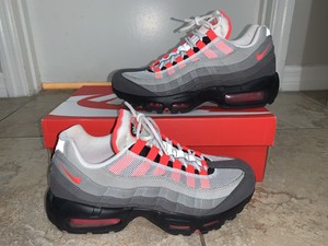 air max 95 solar red womens