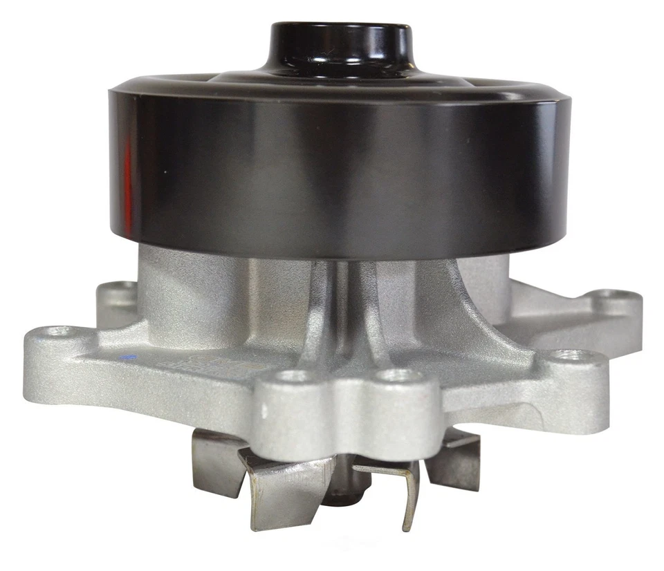 Bomba de agua del motor para Toyota Corolla Celica 1998-2008, MR2 Spyder Matrix GMB Foto 3 de 4