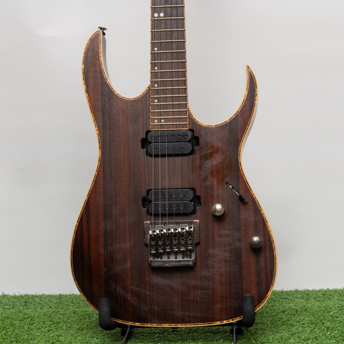 RARE!! Ibanez 'Premium' RG721RW Electric Guitar : Released