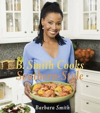 B. Smith Cooks Southern-Style by