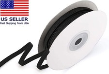 Elastic Band 1/4'' Wide 10yd,Stretch Strap,High Elastic Cord,for Sewing Crafting