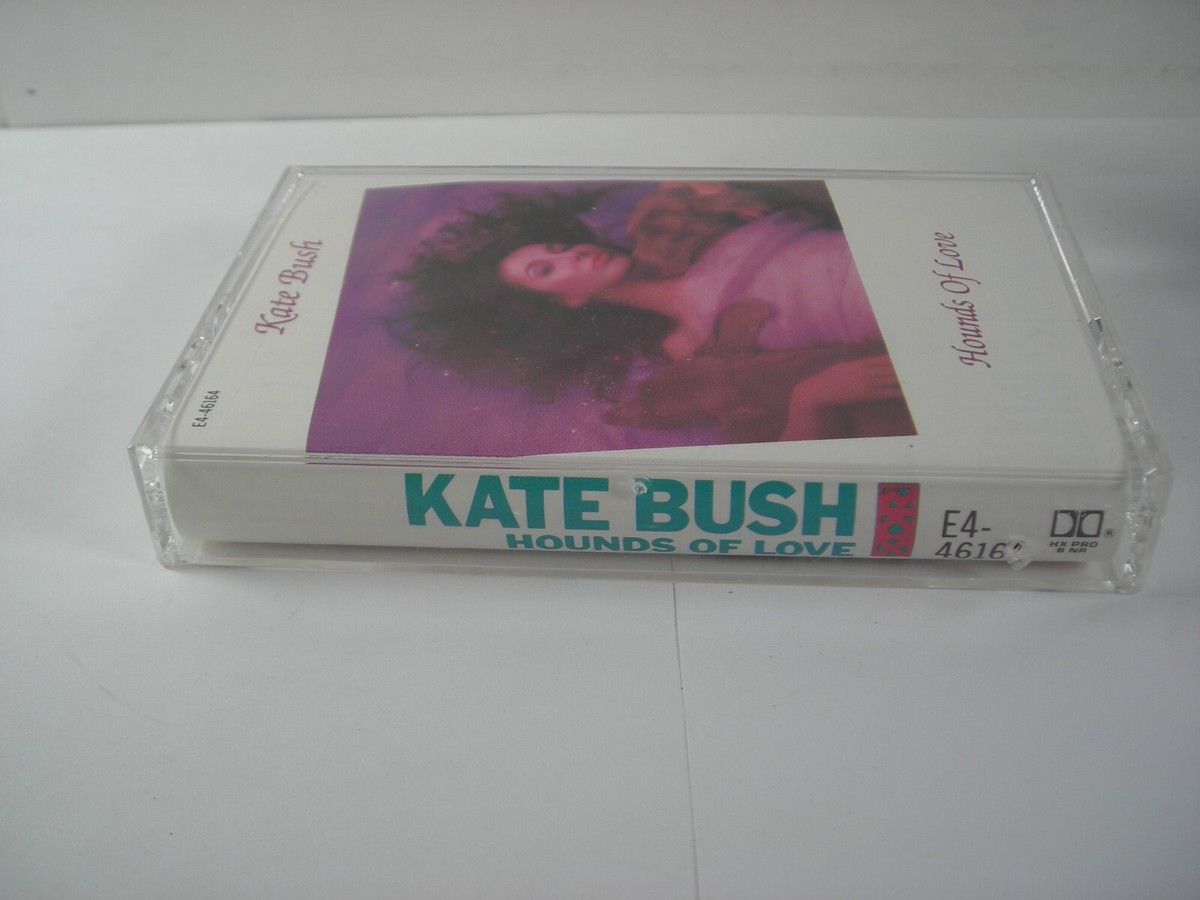 Blondie & Kate Bush CD セット 7枚 KATE BUSH (ケイト