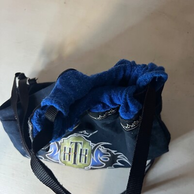 VTG Disney Hollywood Tower Hotel Tower of Terror Drawstring  display picture 1