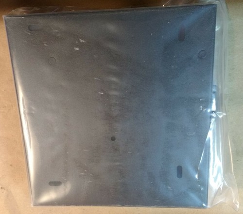 Montaje de pared de gabinete de fibra comCables FE-6W 6P - Imagen 3 de 4